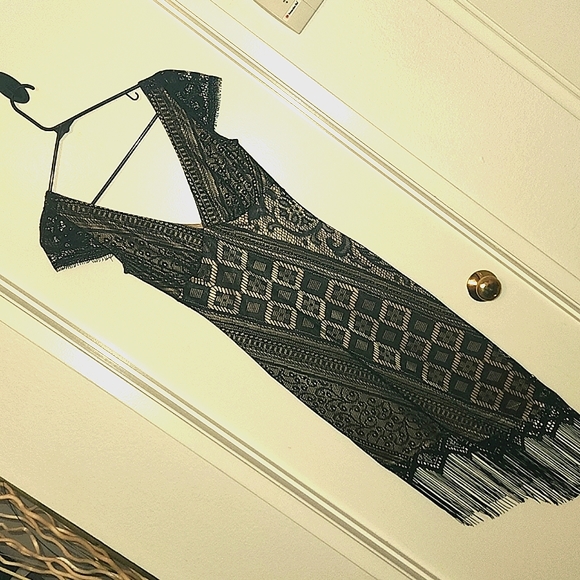 Victoria's Secret Dresses & Skirts - Spanish-style Victoria's Secret Dress